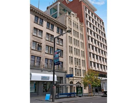 196 North Terrace, Adelaide, SA 5000 .